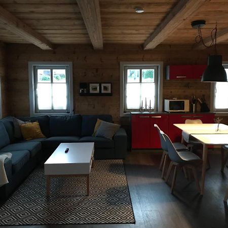 Ferienwohnung Kieslich Ebersbach-Neugersdorf Exterior foto