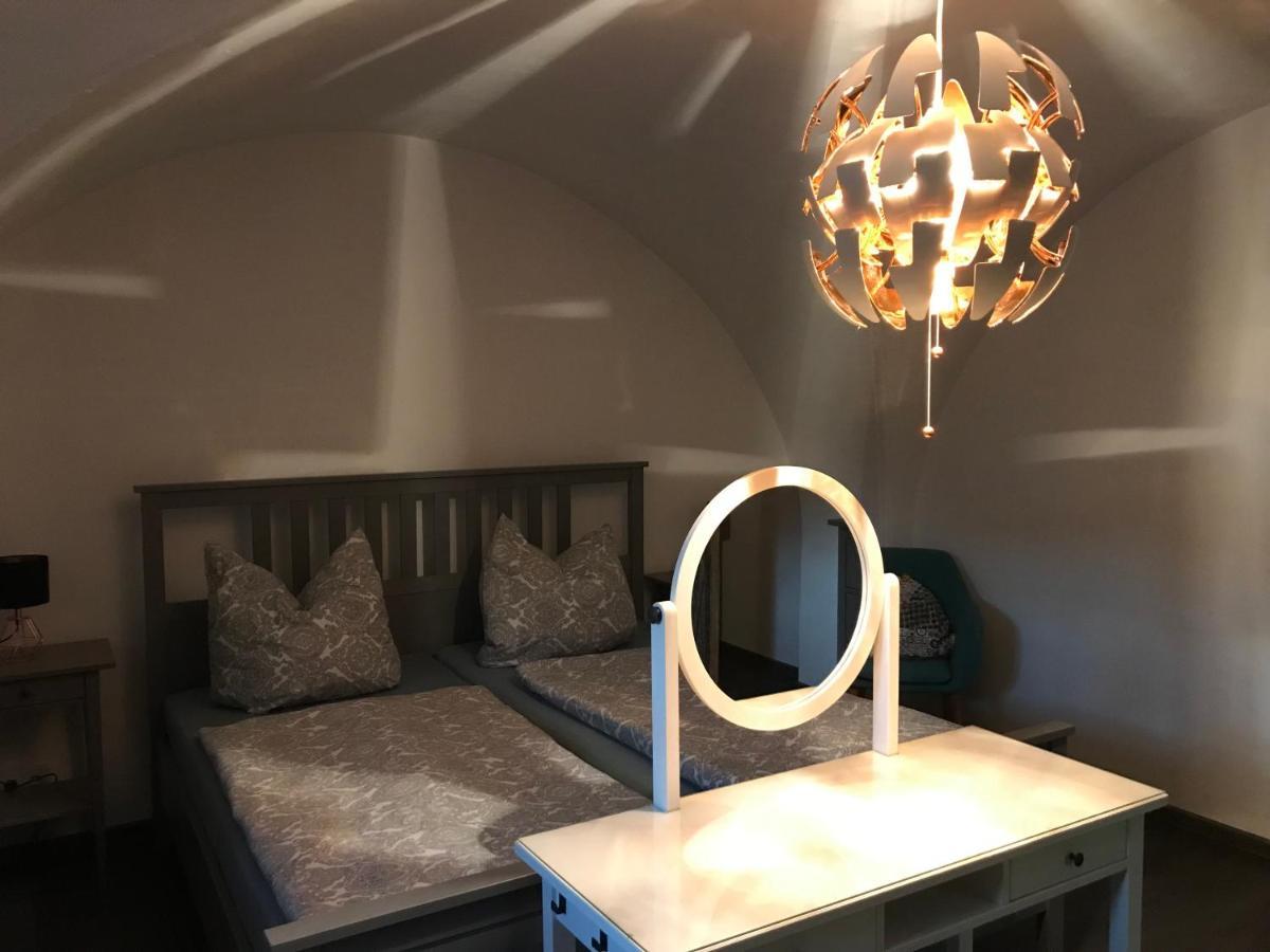 Ferienwohnung Kieslich Ebersbach-Neugersdorf Exterior foto