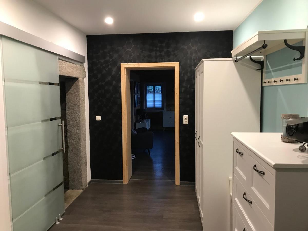 Ferienwohnung Kieslich Ebersbach-Neugersdorf Exterior foto