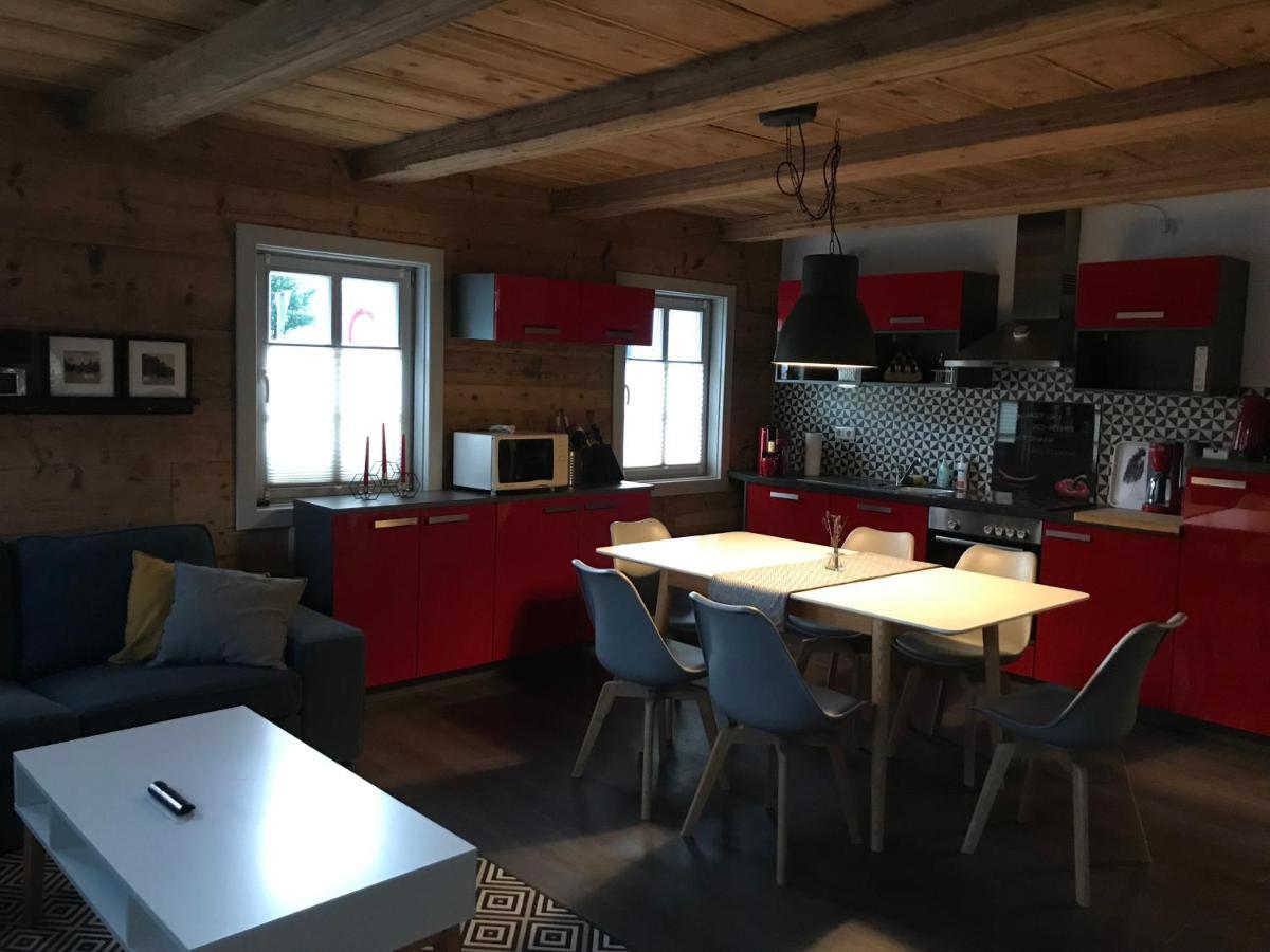Ferienwohnung Kieslich Ebersbach-Neugersdorf Exterior foto